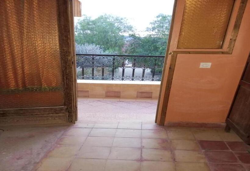 Отель Palmabella, Tinghir Tagoumast