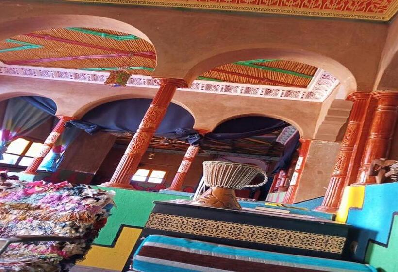 Отель Palmabella, Tinghir Tagoumast