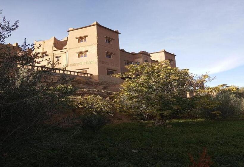 Отель Palmabella, Tinghir Tagoumast