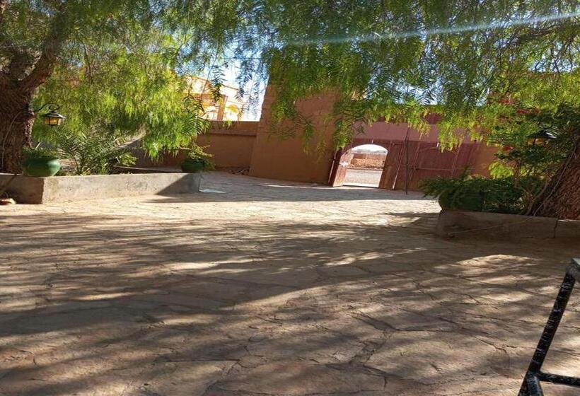 Отель Palmabella, Tinghir Tagoumast