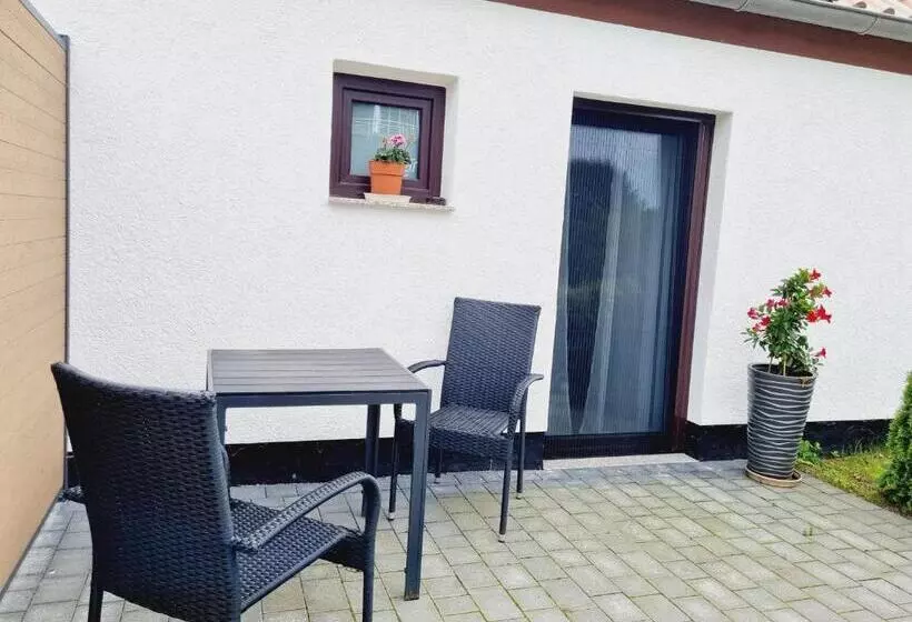 ホテル Pension & Wirtshaus   Tun Eikkoter   Kobel Ii