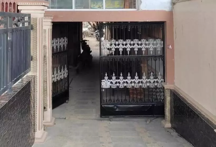 Hotelli Reddoorz Syariah At Pudja Kesuma Lampung