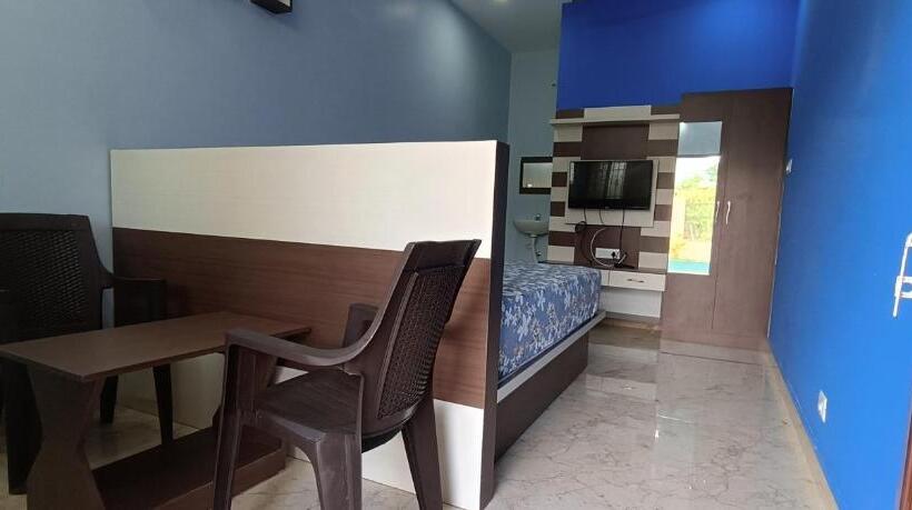 Hotel Sathyam Resorts