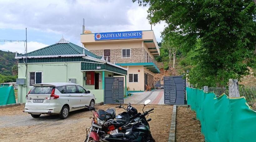 Hotel Sathyam Resorts