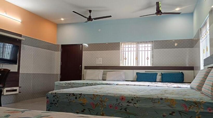 Hotel Sathyam Resorts