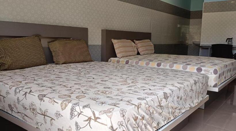 Hotel Sathyam Resorts