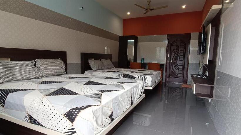 Hotel Sathyam Resorts