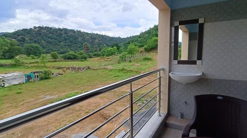 Hotel Sathyam Resorts