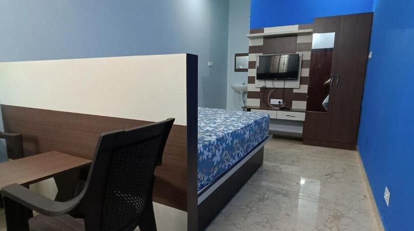 Hotel Sathyam Resorts