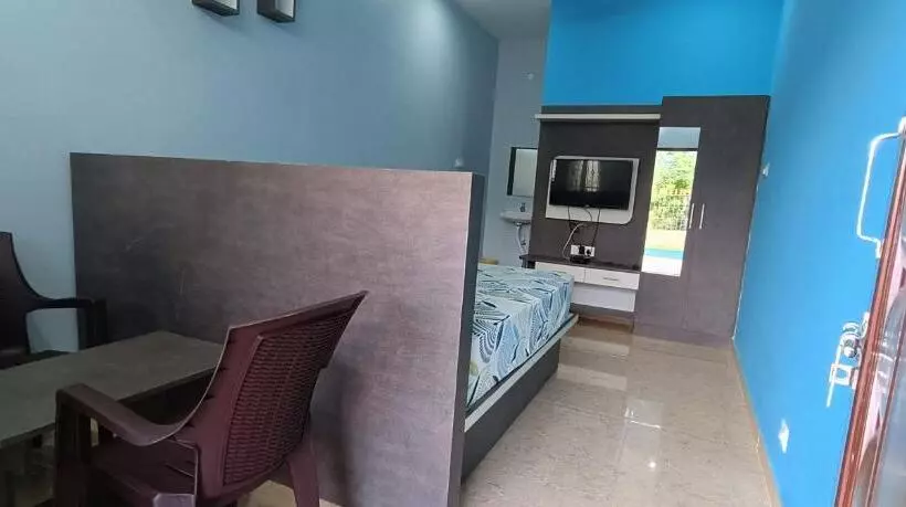 Hotelli Sathyam Resorts