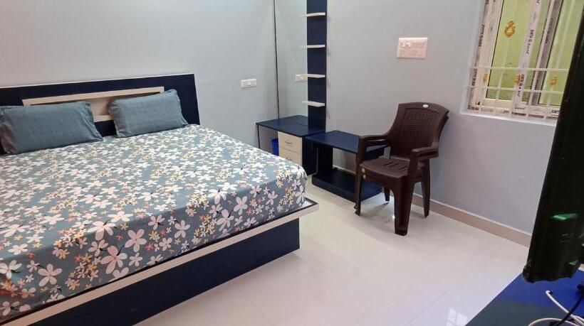 Hotel Sathyam Resorts