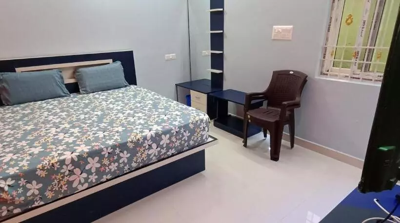 Hotelli Sathyam Resorts