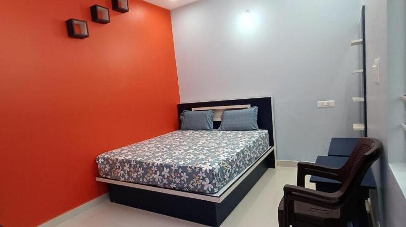 Hotel Sathyam Resorts