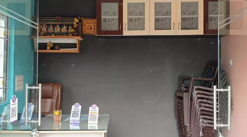 Hotelli Sathyam Resorts