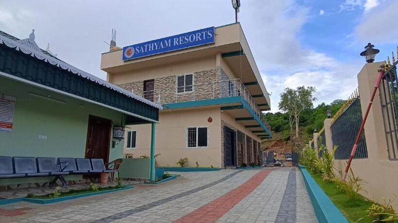 Hotel Sathyam Resorts