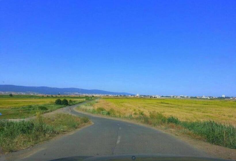 فندق Studio In Sunny Day 6