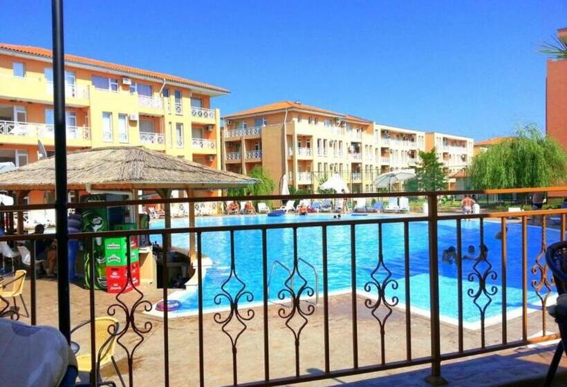 فندق Studio In Sunny Day 6