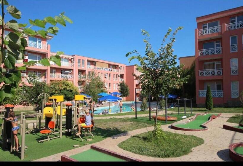 فندق Studio In Sunny Day 6