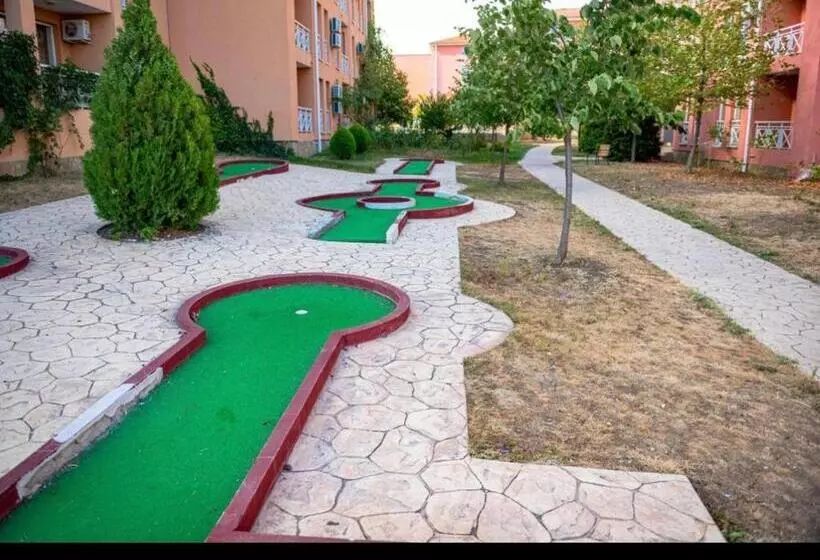 Hotelli Studio In Sunny Day 6