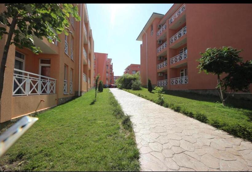 فندق Studio In Sunny Day 6