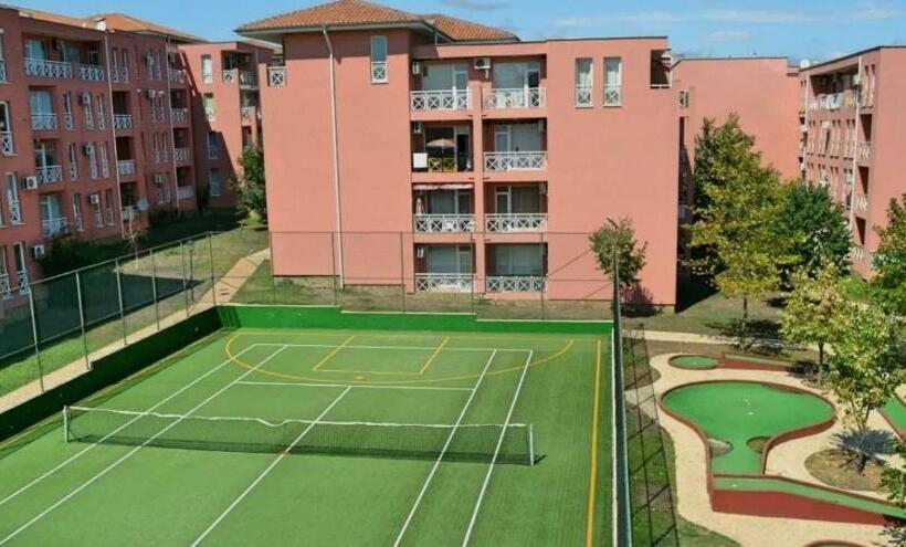 فندق Studio In Sunny Day 6