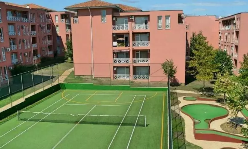 Hotelli Studio In Sunny Day 6