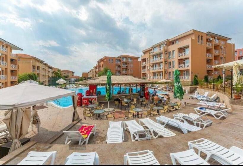 فندق Studio In Sunny Day 6