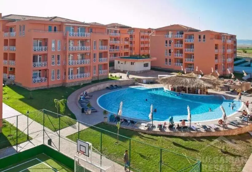 Hotelli Studio In Sunny Day 6