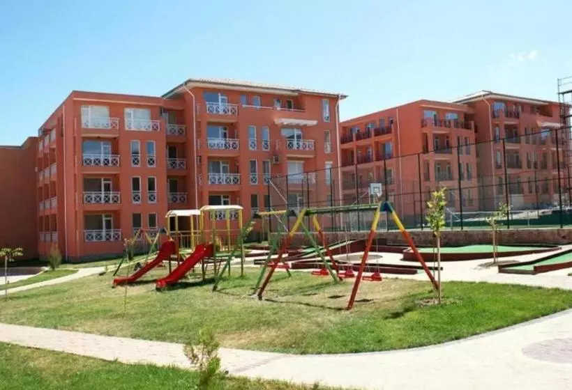 Hotelli Studio In Sunny Day 6