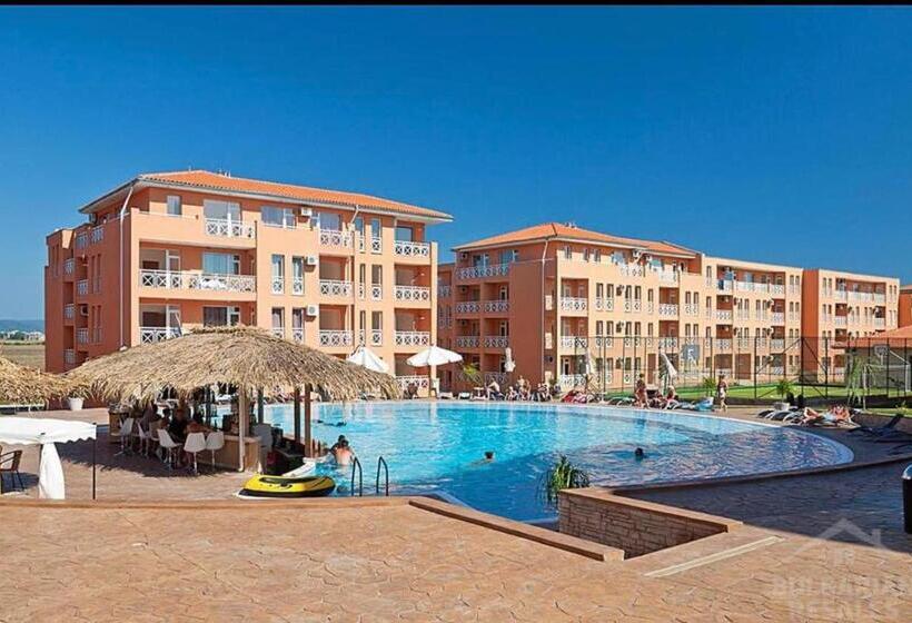 فندق Studio In Sunny Day 6