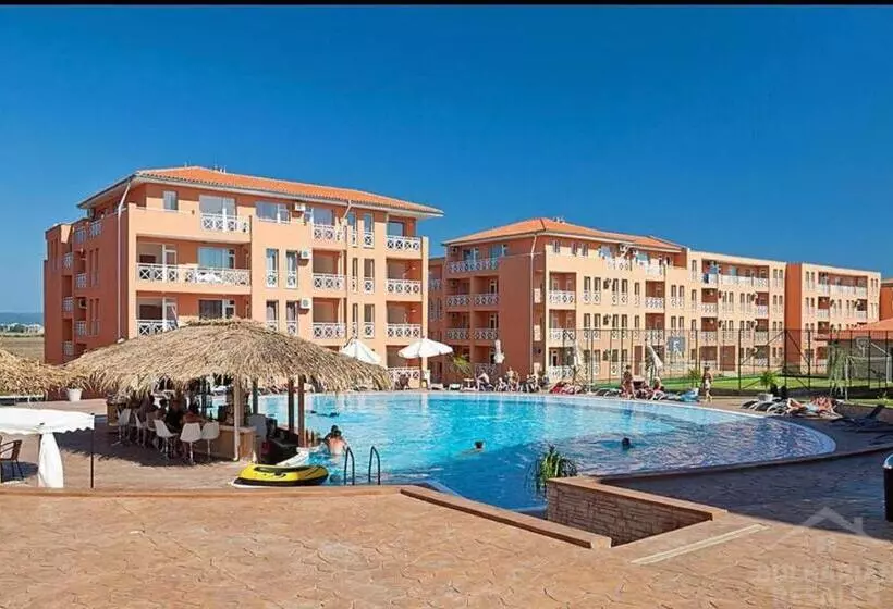 Hotelli Studio In Sunny Day 6