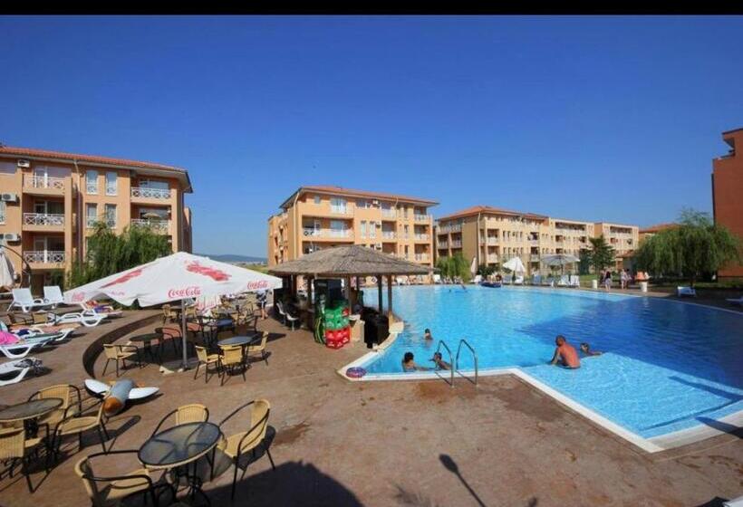 فندق Studio In Sunny Day 6