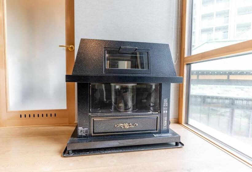 Otel Tabist Kaihorow Otaru