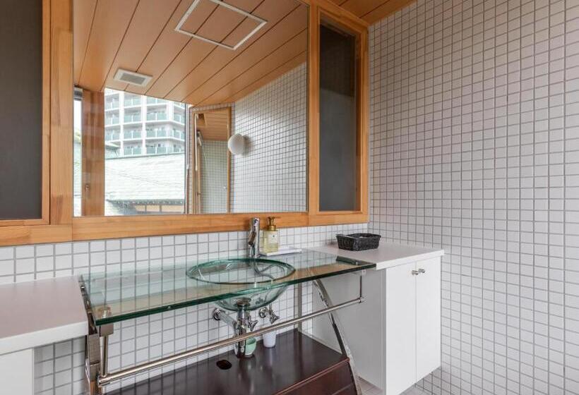 Otel Tabist Kaihorow Otaru