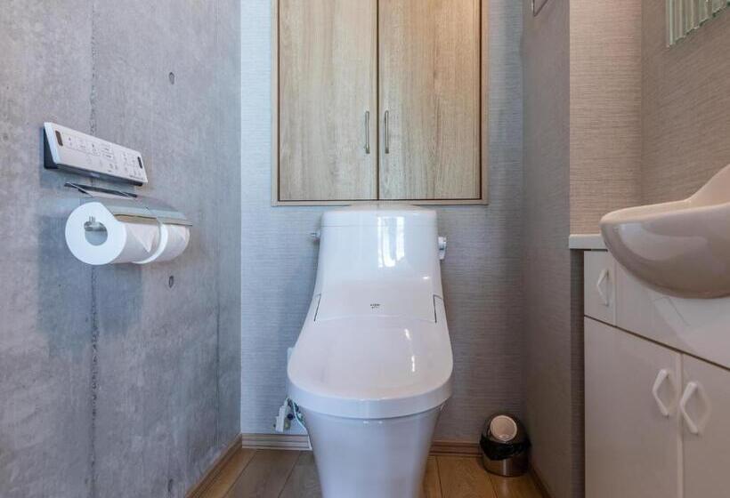 Otel Tabist Kaihorow Otaru