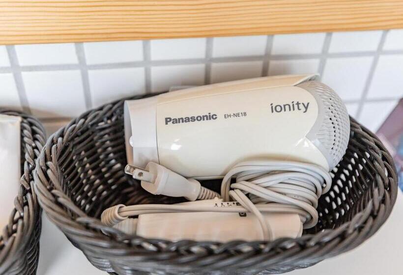 Otel Tabist Kaihorow Otaru