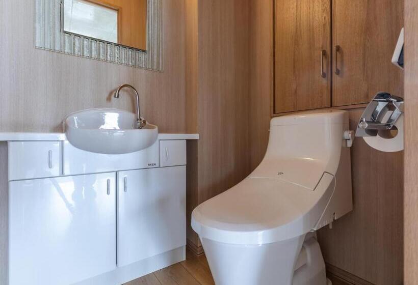 Otel Tabist Kaihorow Otaru