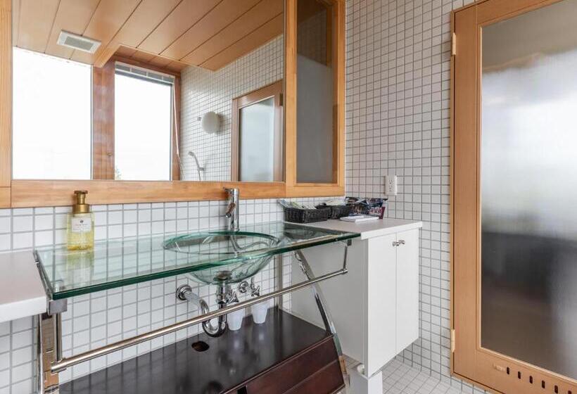 Otel Tabist Kaihorow Otaru