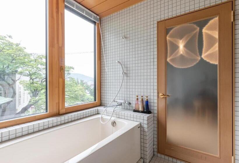 Otel Tabist Kaihorow Otaru