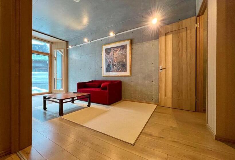 Otel Tabist Kaihorow Otaru