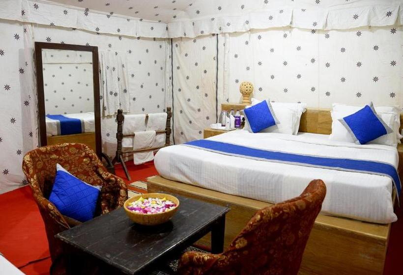 فندق Urban Boutique Resort