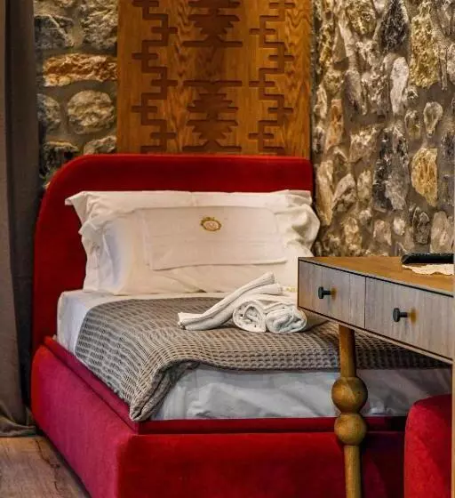 Hotel Villa Golden Theth
