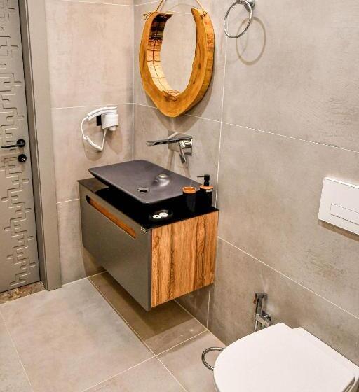 酒店 Villa Golden Theth