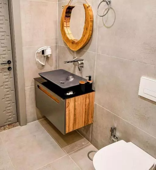 Hotel Villa Golden Theth