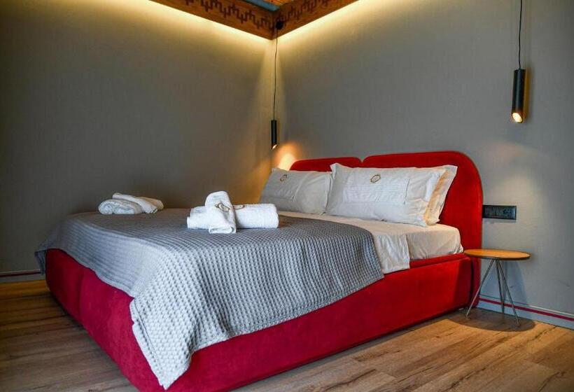 酒店 Villa Golden Theth