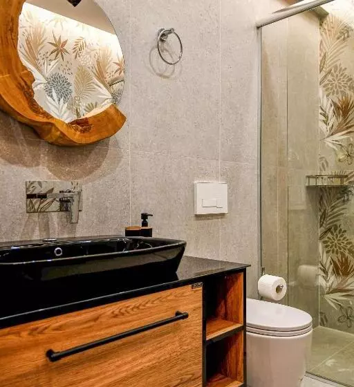 Hotel Villa Golden Theth
