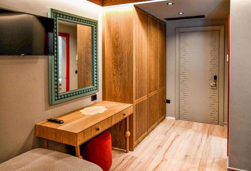 酒店 Villa Golden Theth