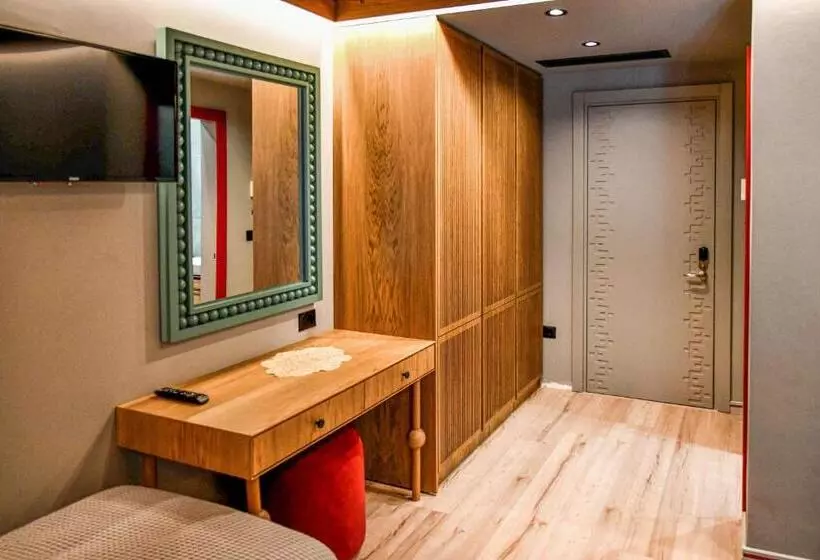 Hotel Villa Golden Theth