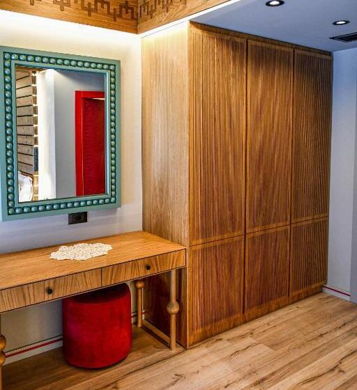 酒店 Villa Golden Theth