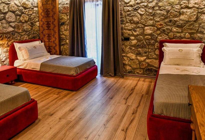 酒店 Villa Golden Theth